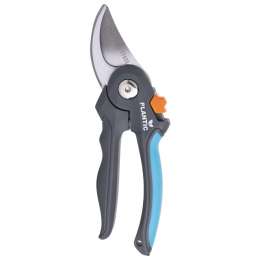 секатор плоскостной PLANTIC Light L63