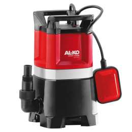 насос погружной дренажный AL-KO Drain 10000 Comfort 650Вт 10000л/ч