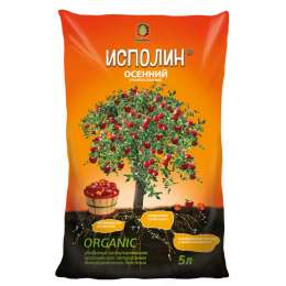 удобрение TERRA NOVA Исполин осенний 5л