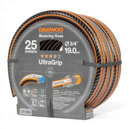 шланг DAEWOO UltraGrip 3/4" 25м