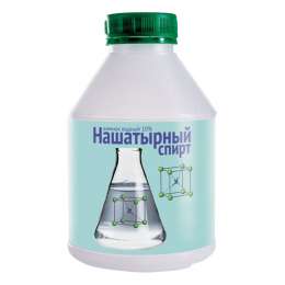 средство защитное Нашатырный спирт 1000мл