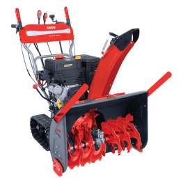 снегоуборщик бензиновый GEOS SnowLine 760TE