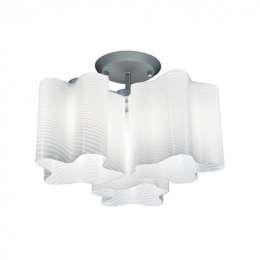 Потолочная люстра Lightstar Nubi Ondoso 802031