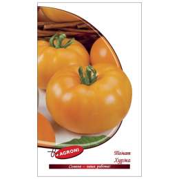 семена томат Хурма 0,1г Агрони