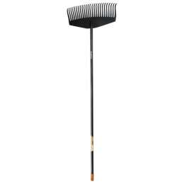 грабли веерные PLANTIC Solid L 169см