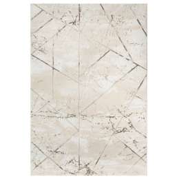 ковер JULIA 800х1500мм дизайн 0W1818 CREAM/L.BEIGE