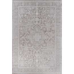 ковер OSTIN F606 1000х2000мм CREAM