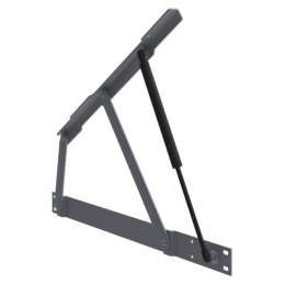 механизм подъема PROSON STEEL 1200Н серый
