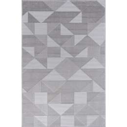 ковер OSTIN F603 1600х2300мм CREAM