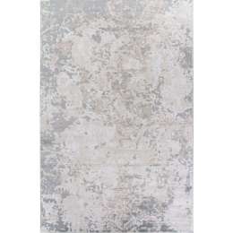 ковер IRIS MP05 1600х2300мм CREAM-BLUE