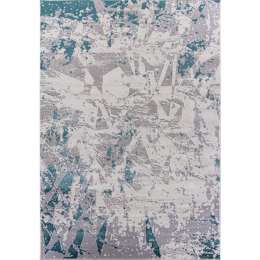 ковер COBALT MP33 1600х2300мм GRAY