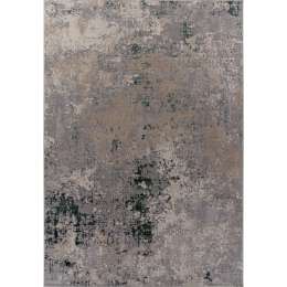 ковер LIMAN F163 1200х1800мм GRAY-GREEN