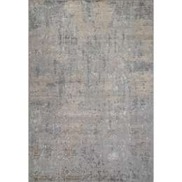 ковер PALERMO F281 1000х2000мм GRAY-GREEN