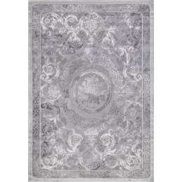 ковер ARMINA 03760A 1600х2300мм GREY/GREY