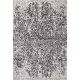 ковер GRANADA 33377 800х1500мм 968 GREY/GOLD