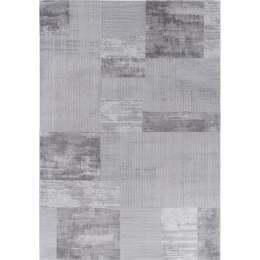 ковер NENSI GL104G 1600х2300мм GREY/GREY