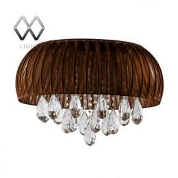 Потолочная люстра MW-Light Жалкин 465011609