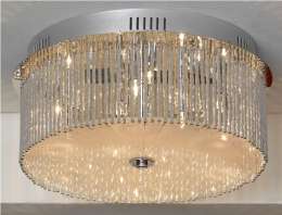 Потолочная люстра Lussole Angera LSA-5807-09