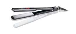 Щипцы-выпрямители Babyliss Pro  Dry & Straighten,120х38мм,с терморег,EP Technology,60Вт (1176524)