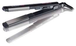 Щипцы-выпрямители Babyliss Pro Ultra Curl,2в1,25х90мм,покрытие EP Technology 5.0  ,40Вт (1176523)